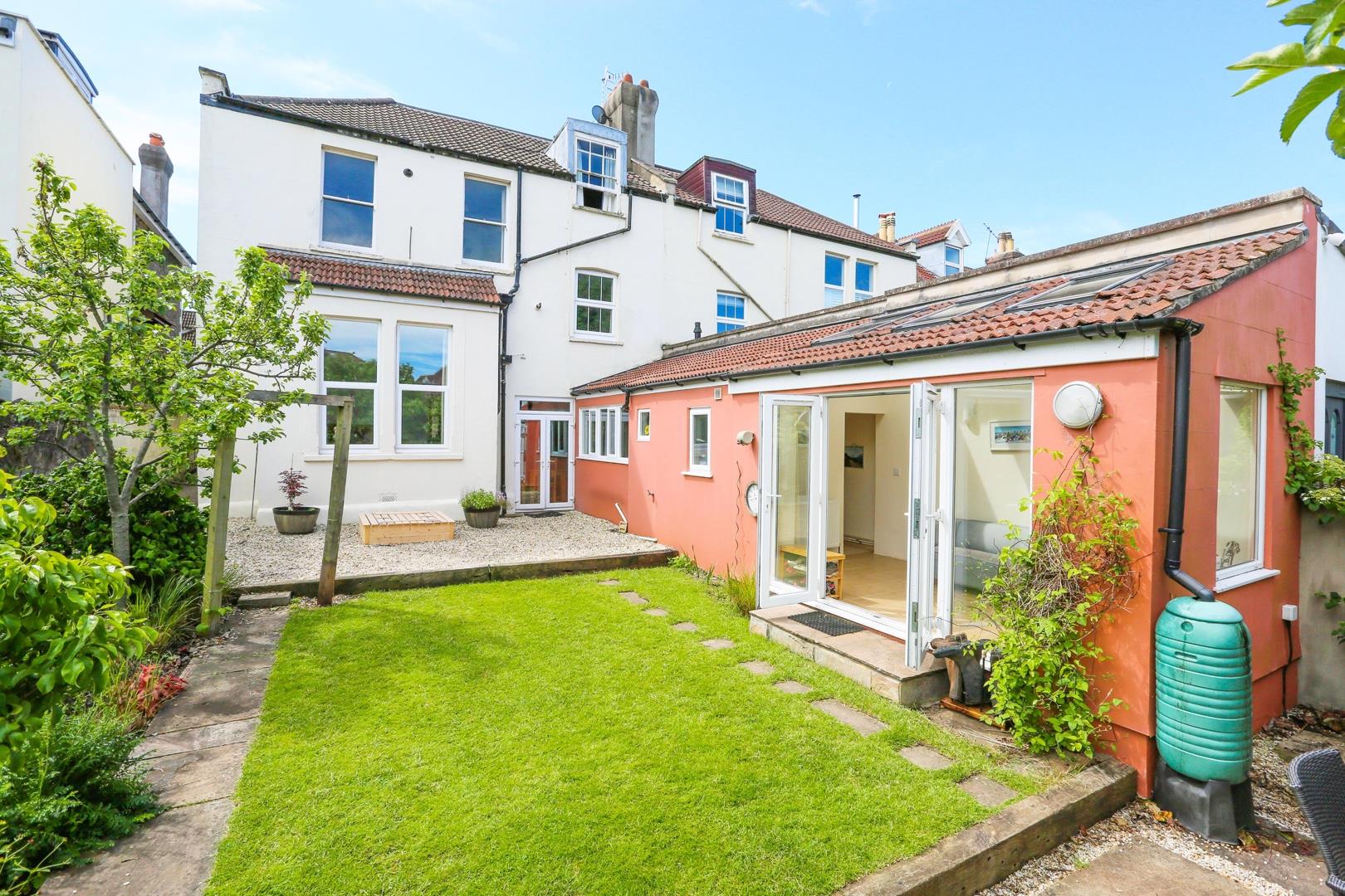 Henleaze Road, Bristol Property for Sale with Elephant